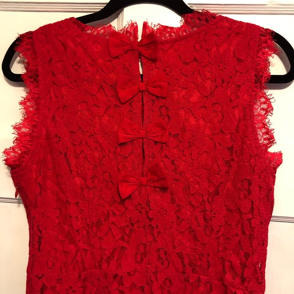 Red Dress Boutique Dresses Nwt Red Dress Boutique Shark Tank Dress